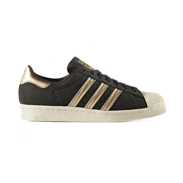 Adidas By9635 .Cblack/Supcol/O Sneakers Adidas Superstar 999 Gold