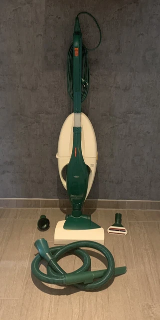 ERSATZTEIL GEEIGNET VORWERK Kobold VK 130 131 FP130 Mit EB 350 351 Elektrobürste EUR 10,79