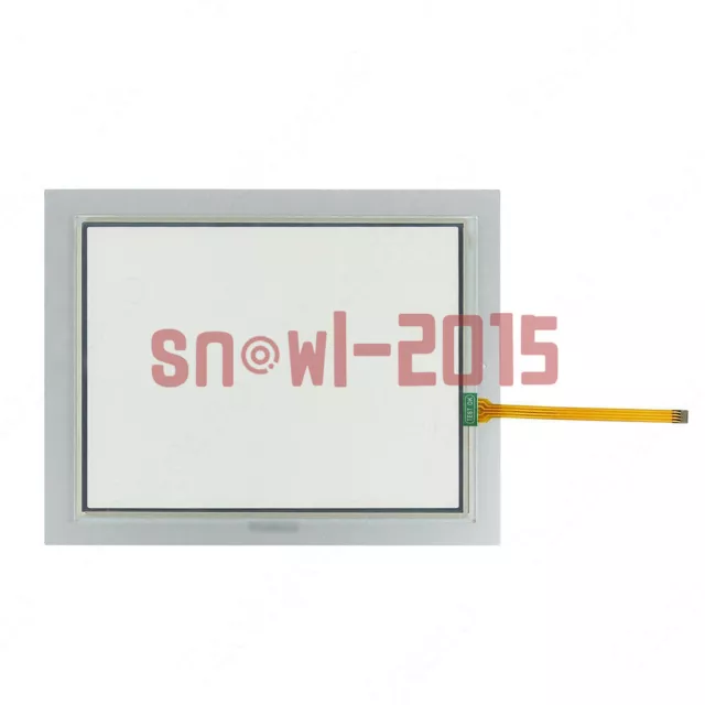 Touch Screen for Pro-face AGP3600-T1-D24-M Panel Glass with Front Overlay