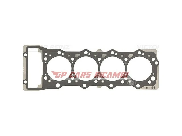 Guarnizione Testata Cilindro EGang Per Buick Regal 2.4L - Ricambio 12611196 Compatibile