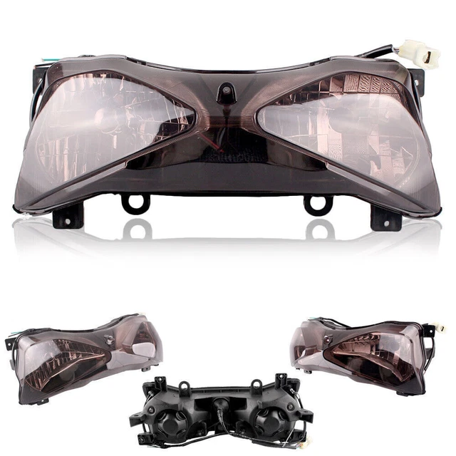 For Honda CBR 1000RR 2012-2016 13 14 15 Front Headlight Headlamp Assembly