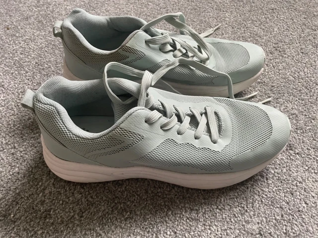 Workout memory on sale foam shoes primark