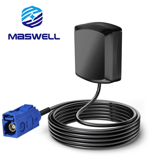 FIAT PUNTO 188 CAVO ANTENNA AUTORADIO NAVIGATORE NUOVO ORIGINALE - Foto 7