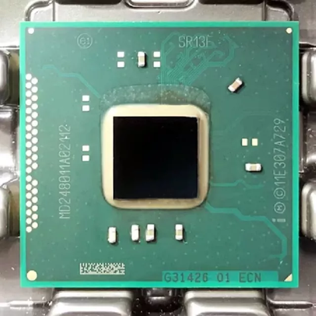 1PCS Bulk New DH82C222 SR13F With Balls BGA Chipset Chip ICs B3