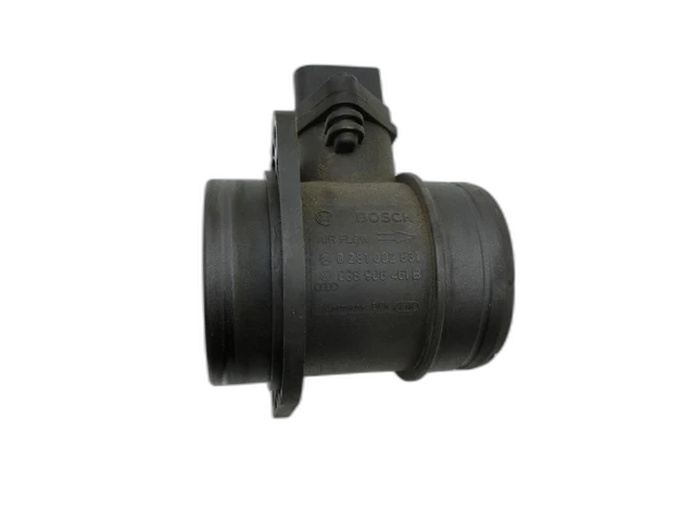 Débitmètre D'Air (LMM) Compatible Audi A3 8L, S3, TT 8N3, Roadster 1.8 T - Neuf