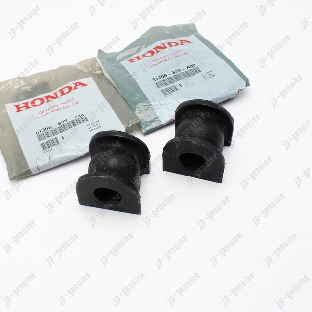 Honda Odyssey Tie Rod Sway Bar Bushing Genuine OEM Honda Odyssey