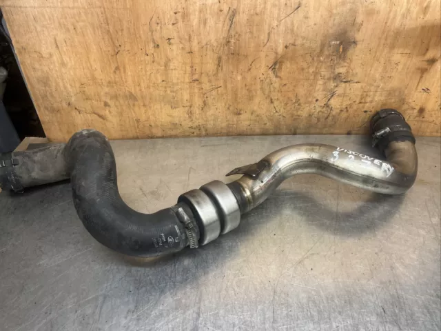 Land Rover Discovery 3 2.7 Tdv6 Turbo Intercooler Boost Pipe Pnh500034