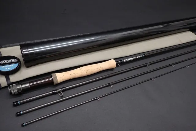 Fly Rod Case FOR SALE! - PicClick