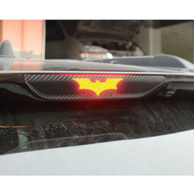 Batman Abzeichen Set - 5 Stück Pyramid Aufkleber 10x12.5cm