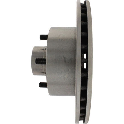 Centric 121.63010 C Tek Standard Disc Brake Rotor   10.98 In. Outside Diameter