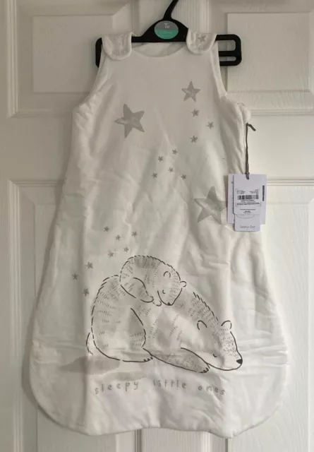 Baby sleeping bags deals tu