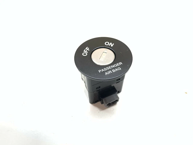 KIA PICANTO MK1 Passenger Airbag On Off Switch Control 2007-2011 £8.99 ...
