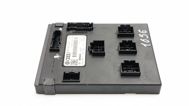 AUDI Q5 MK1 Bcm Body Control Module Ecu 8K0907063P 8R 2011 £24.99 ...