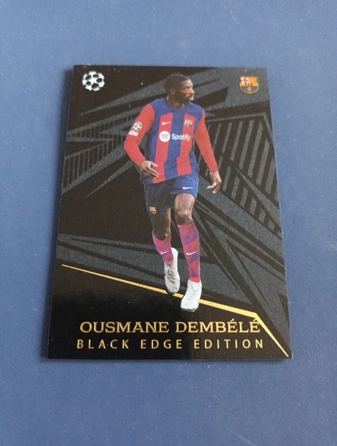 Topps Barcelona / Ousmane Dembele / デンベレ $_57.PNG?set_id=880000500F