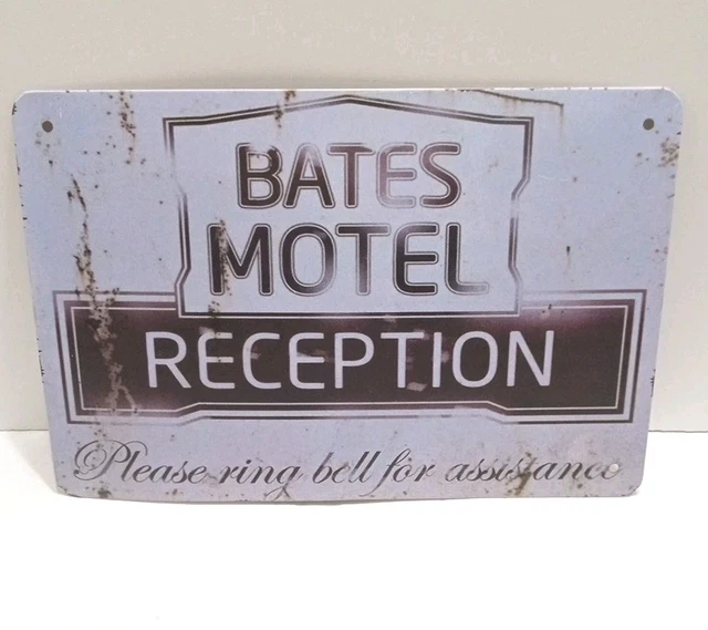 Plaques & Signs, Decorative Collectibles, Collectibles