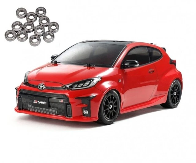 SET CUSCINETTI RUOTA Rigidi 900038 Per VW Lupo Polo Scatola - Foto 3