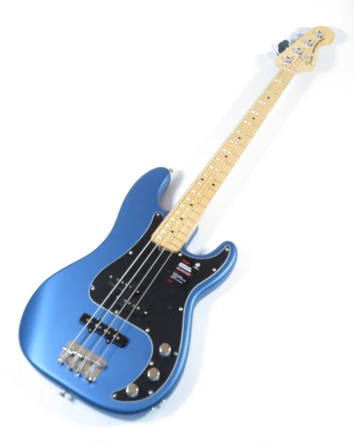 FENDER PRECISION BASS Made in USA RightHanded 4String Electric Bass