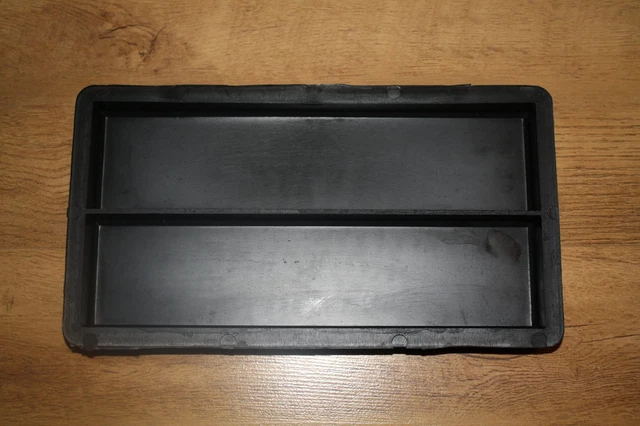 Stampo Cemento Fai Da Te Pavimentazione Manuale Cemento Mattoni Pietra Strada Stampo Calcestruzzo 9 Griglia Creativo Cemento Cemento Pietra Strumenti Di Design Stampo Per Pavimento In Cemento - Foto 3