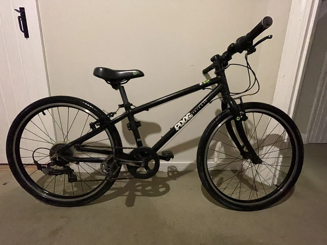 Frog 62 mudguards 2025
