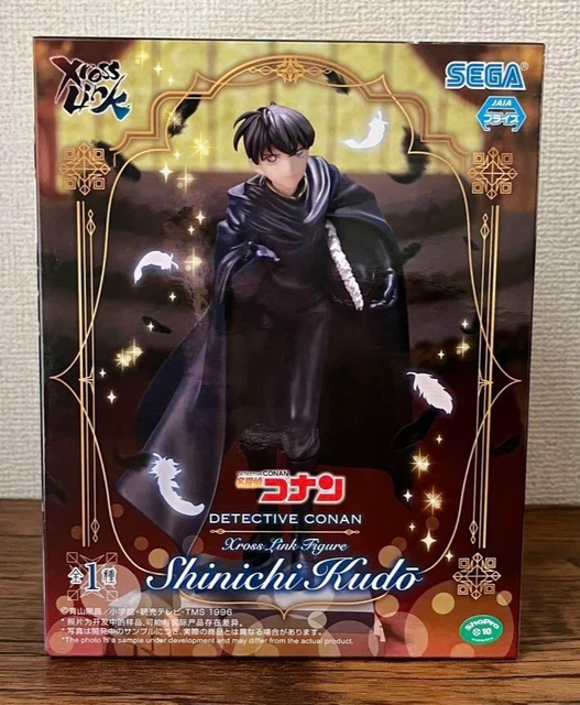 Detective-Conan-Xross-Link-