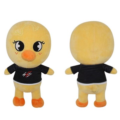 felix skzoo plush