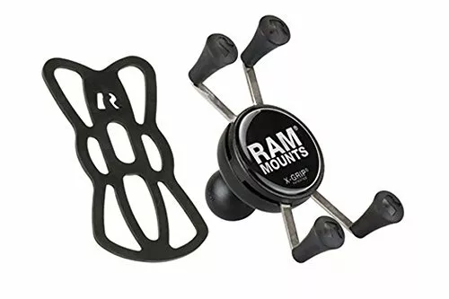 RAM Mount Universel X Prise Portable Support Avec 2.5cm Boule Neuf De Japon