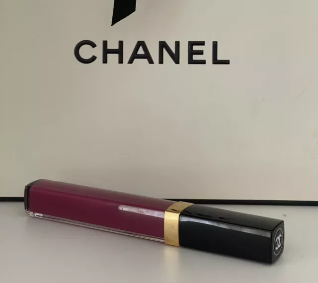 Chanel Rouge Coco Lip Gloss FOR SALE! - PicClick UK