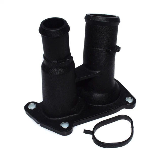 THERMOSTAT HOUSING FOR Ford Fiesta Mk4 Focus Mk1 Puma 1.4 16V, 1.6 16V