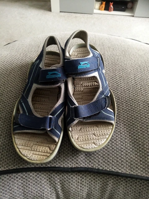 slazenger wave mens sandals
