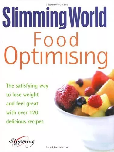 Slimming World Mediterrean Magic by Slimming World Book
