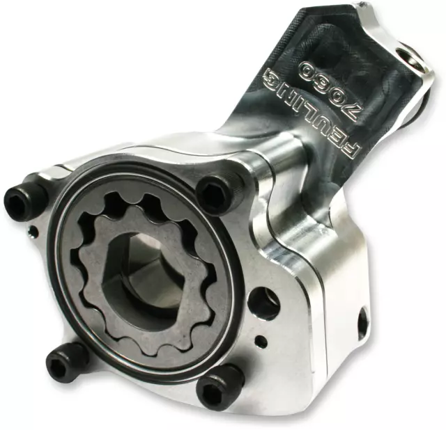 7060 Oil Pump Hp+ Twin Cam Harley Flstn 1690 Abs Softail Deluxe 2013