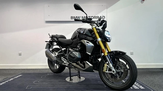 2023 BMW R1250 R1250 R SE (23MY) PETROL Manual