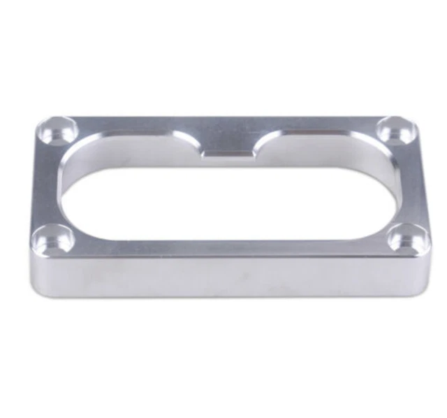 BILLET HEATER CORE Plate Shifter Cable Grommet Civic Integra K Series