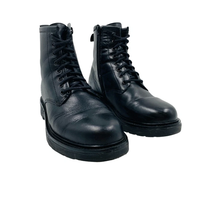 Bottines à Talons RICCARDO BANFI - Cuir Python Doré - Pointure 36.5 EU - Neuf Avec Boîte D'origine - Italie