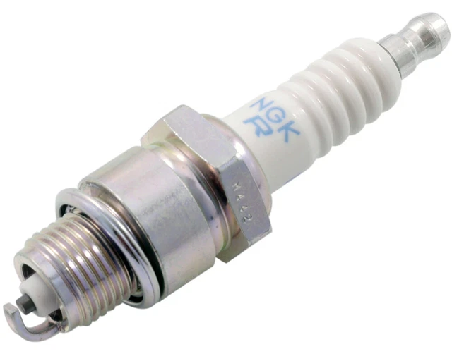 Bougie d'allumage NGK BPR6ES