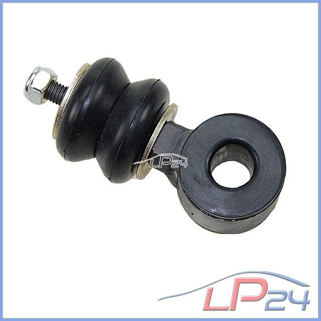 2x Bras De Suspension Avant Inférieur Gauche Droit Avec Coussinets Et Rotules Pour Renault Twingo I