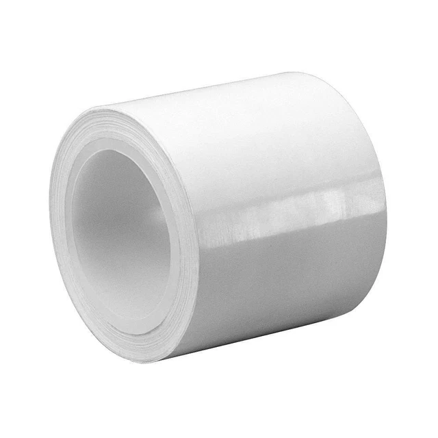 TAPECASE 15D499 Film Tape,5 yd L,3" W PK 3