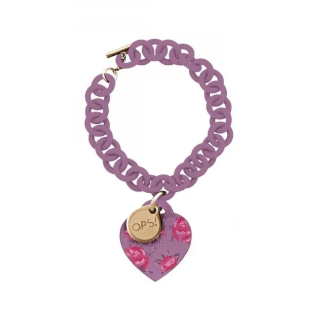 Bracciale Donna OPS!OBJECTS Love OPSBR-158-1800