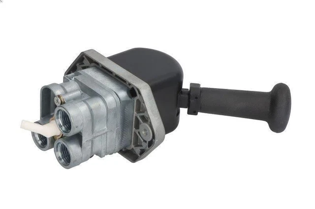 PARKING BRAKE VALVE PNEUMATICS PN-10037 for MAN M90 6.6 1988-199 £36.88 ...