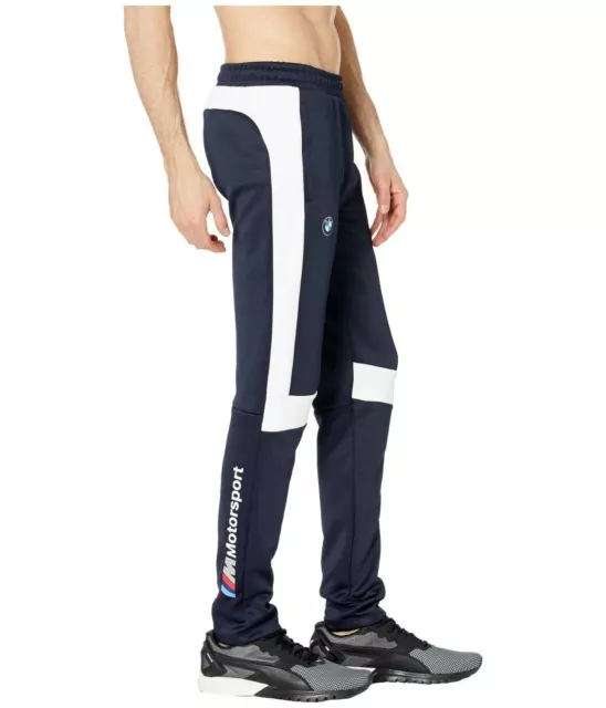 [577787-04] Mens Puma BMW Motorsport T7 Track Pants