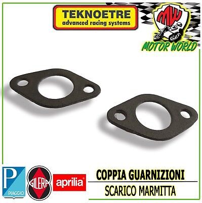Cif CIF PI259198 GUARNIZIONE MARMITTA PIAGGIO 50 SFERA 1991-1995 