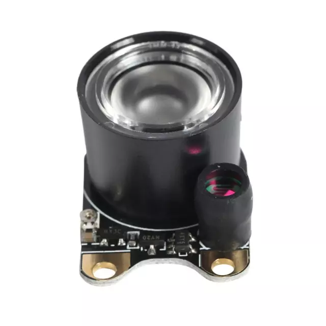 5W 850 High-Power for Raspberry Pi Camera Board Module Night Vision Illuminator 2
