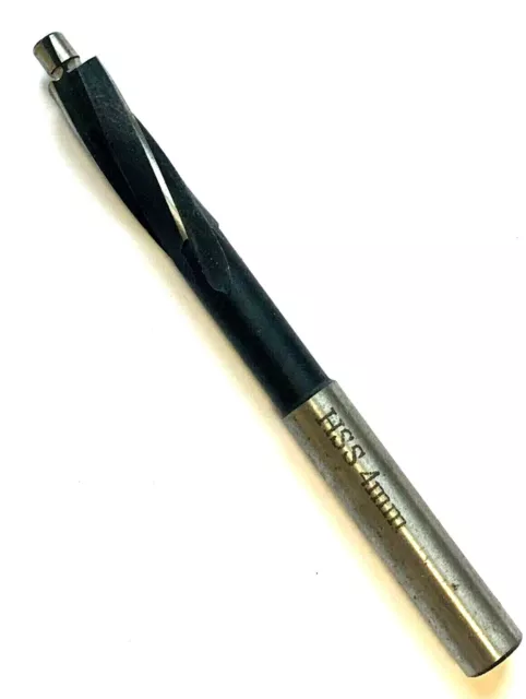 M4 Capscrew Counterbore Straight Shank High Speed Steel - New!