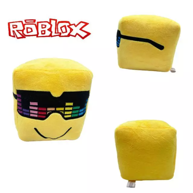 BALLER ROBLOX SOFT Toy Boss Fighting Stages Game-themed $25.84 - PicClick AU