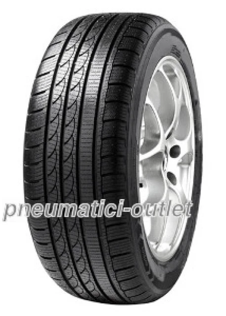 2x Pneumatici invernali Imperial SnowDragon 3 235/55 R19 105V XL