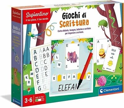 Lol Surprise Fashion Designer Clementoni 015258 lavagna luminosa gioco educativo 
