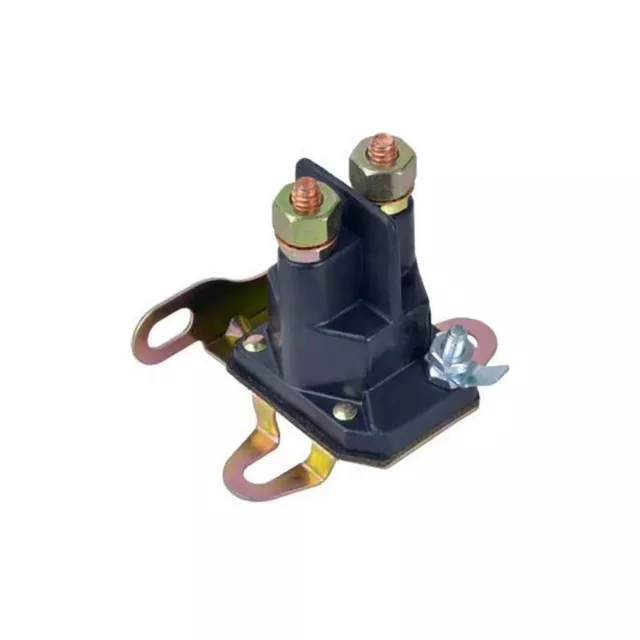 Fits Husqvarna Riding Lawn Mower Solenoid Replacement Tractor Starter Solenoid