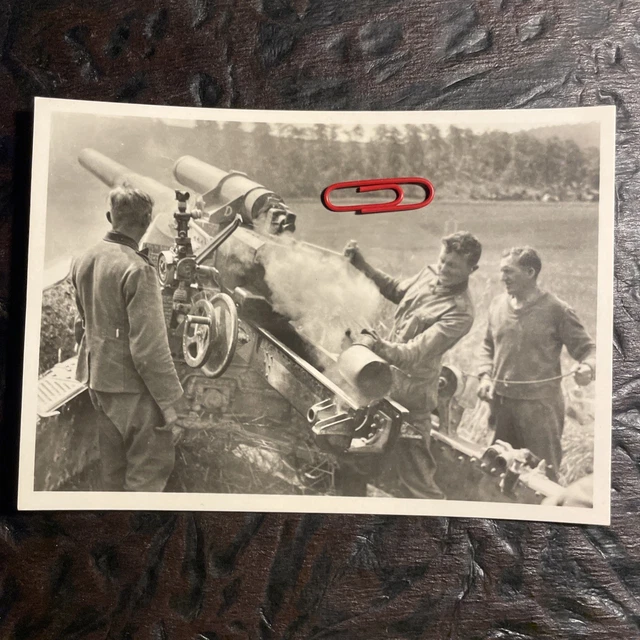 flak-gesch-tz-kanone-wehrmacht-soldat-technik-15x10-original-foto-pk-2