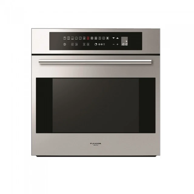 Fulgor Milano CO 6213 TC X Forno Multifunzione Elettronico