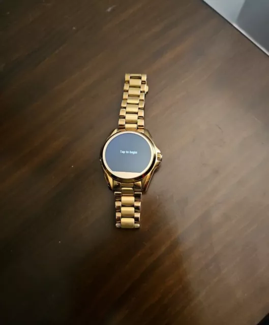 Michael Kors Smart Watch
